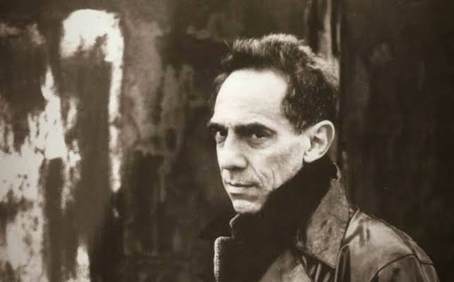 Derek Jarman