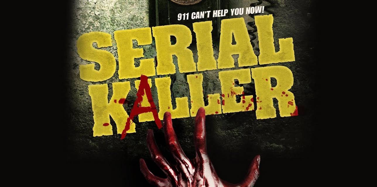 Serial Kaller (2014)