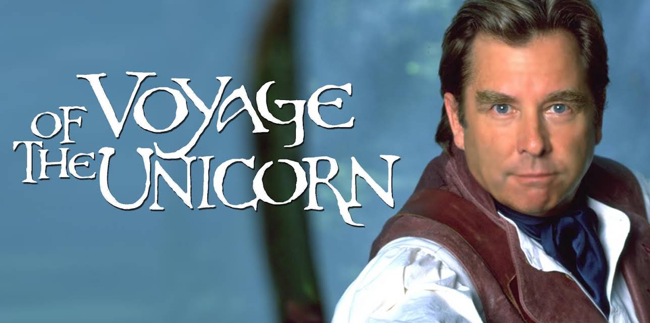 Voyage of the Unicorn
