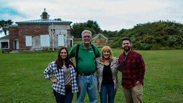 00:00: Portals To Hell (S3 E4) (S3) | ID | 6/14 2026