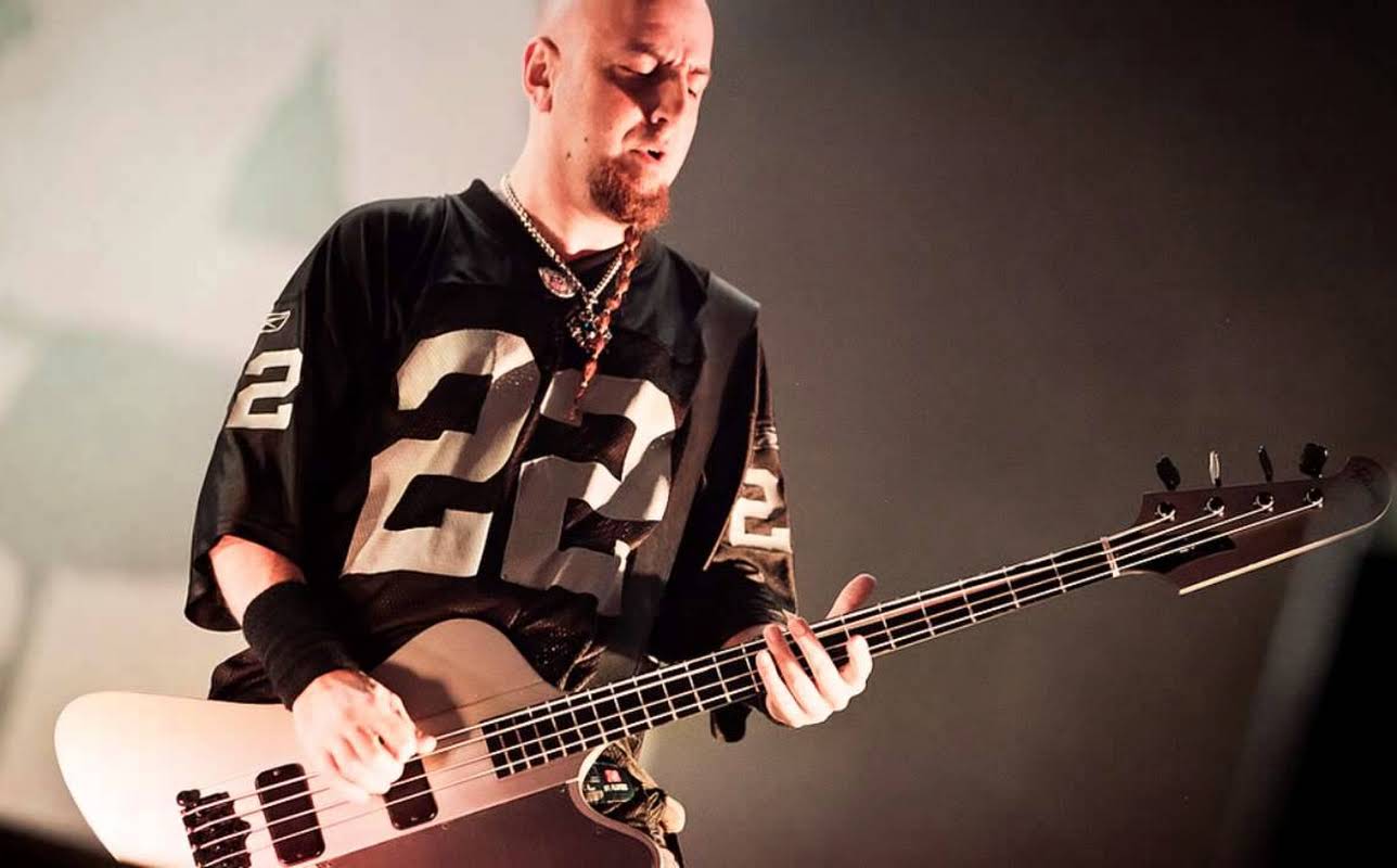 Shavo Odadjian