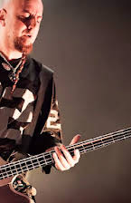 Shavo Odadjian as 