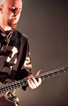 Shavo Odadjian as 
