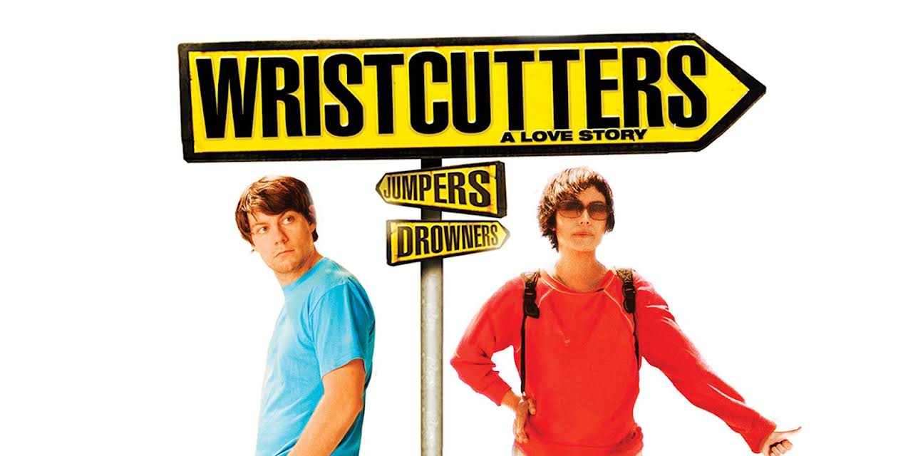 Wristcutters: A Love Story (2007)