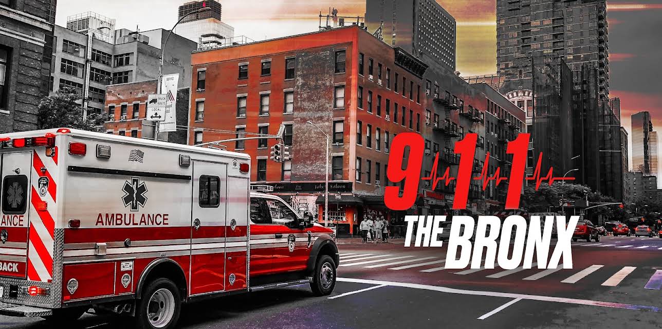 911: The Bronx, Season 1