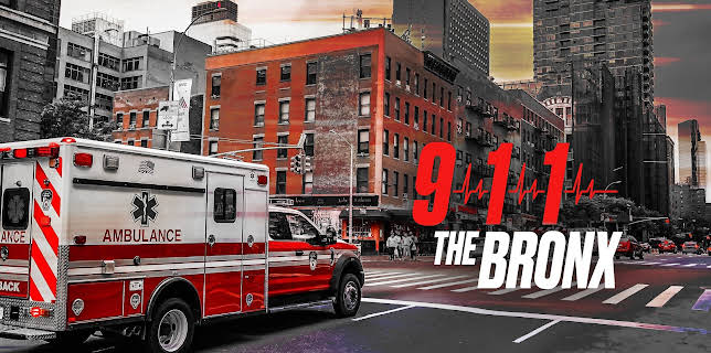 911: The Bronx, Season 1