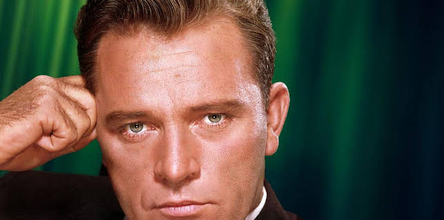 9:00 PM: Richard Burton: Wild Genius | BBC Two | 11/12 2025