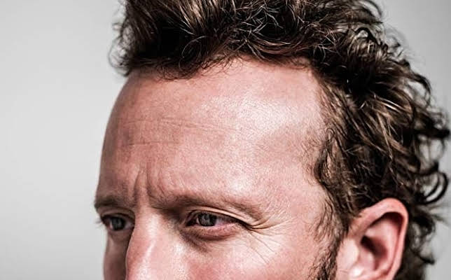 Bodhi Elfman