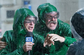 DTF St. Louis, Season 1: Cornhole