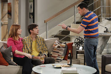 17:10: Two and a Half Men (S10 E17) (S10) | TVNorge | 9/3 2026