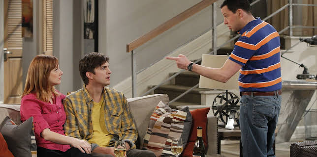 18:30: Two and a Half Men (S10 E17) (S10) | MAX | 3/17 2026