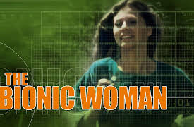 The Bionic Woman: Welcome Home, Jaime Pt 2