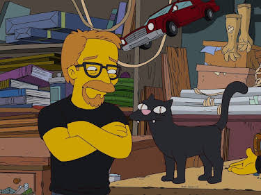 18:10: Die Simpsons | ProSieben | 6/29 2026