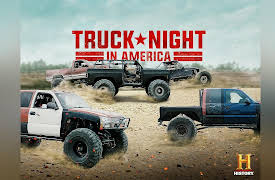 Truck Night in America Season 1: In The Hole