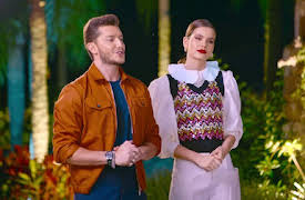 Love Is Blind: Brazil: Juntos mejor