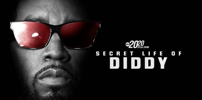 The Secret Life of Diddy