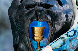 Harry Potter: Wizards of Baking: Season 1: The Forbidden Forest