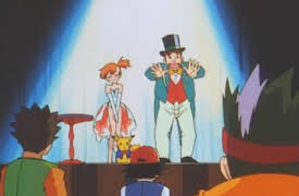 Pokémon: Episode 40