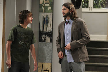 10:55: Two and a Half Men (S9 E10) (S9) | Kanal 9 | 5/20 2026