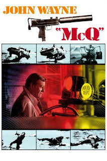 20:00: McQ | 13 TV | 9/6 2026
