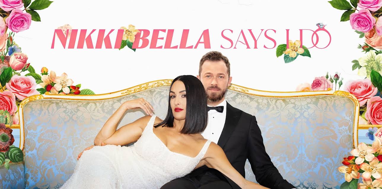 Nikki Bella Says I Do S1