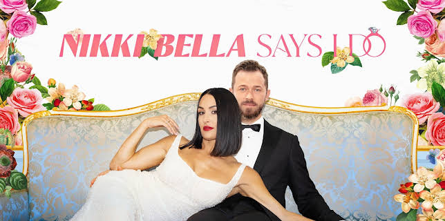 Nikki Bella Says I Do S1