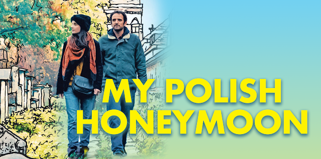 My Polish Honeymoon (2021)