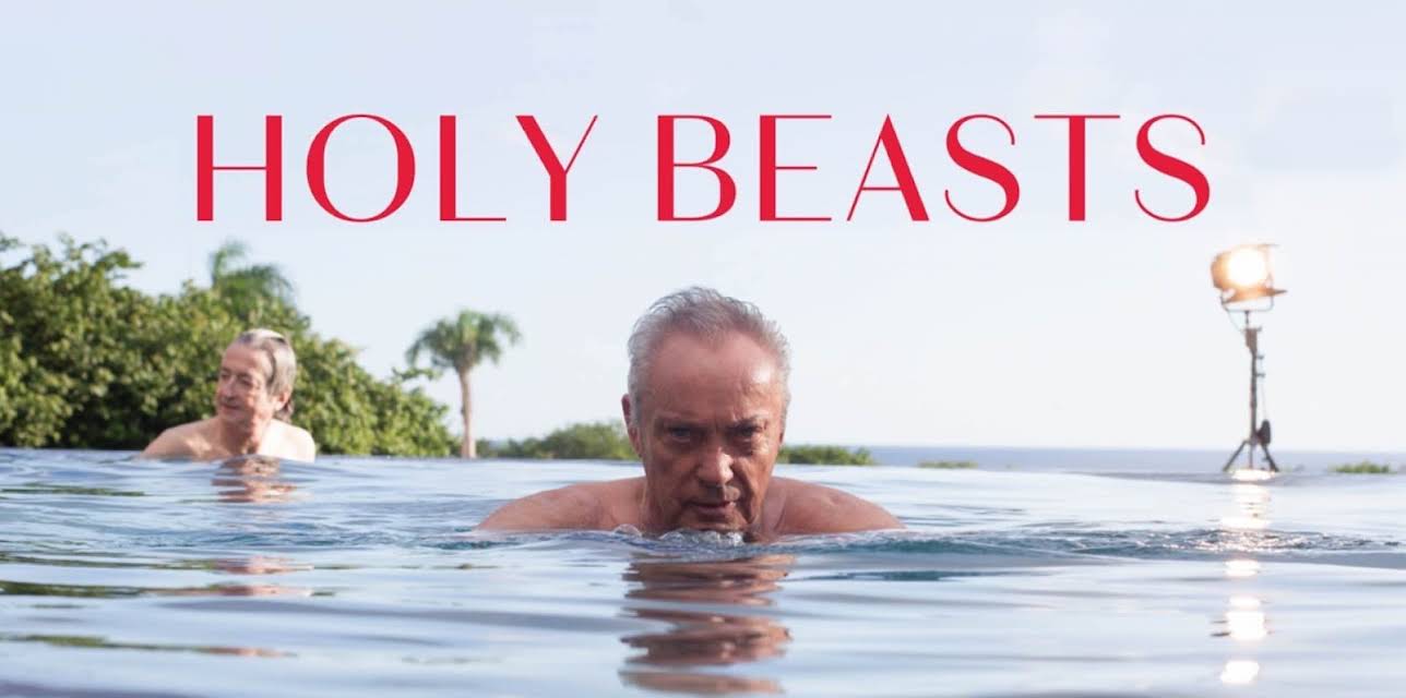 Holy Beasts (2019)