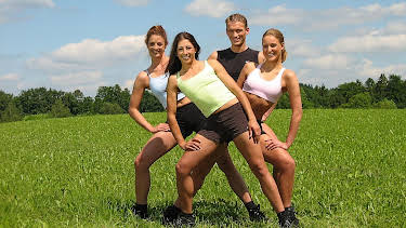 14:00: Tele-Gym | ARD Alpha | 3/28 2026