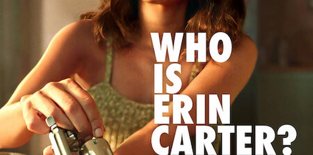 Who is Erin Carter?
