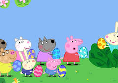 Peppa Pig