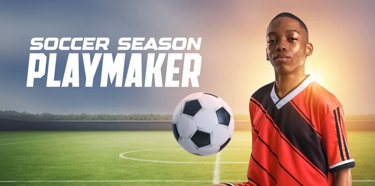 Soccer Season: Playmaker (2025)