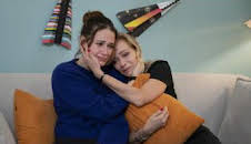 Mismatch (T3): Ep.5 Legítima defensa