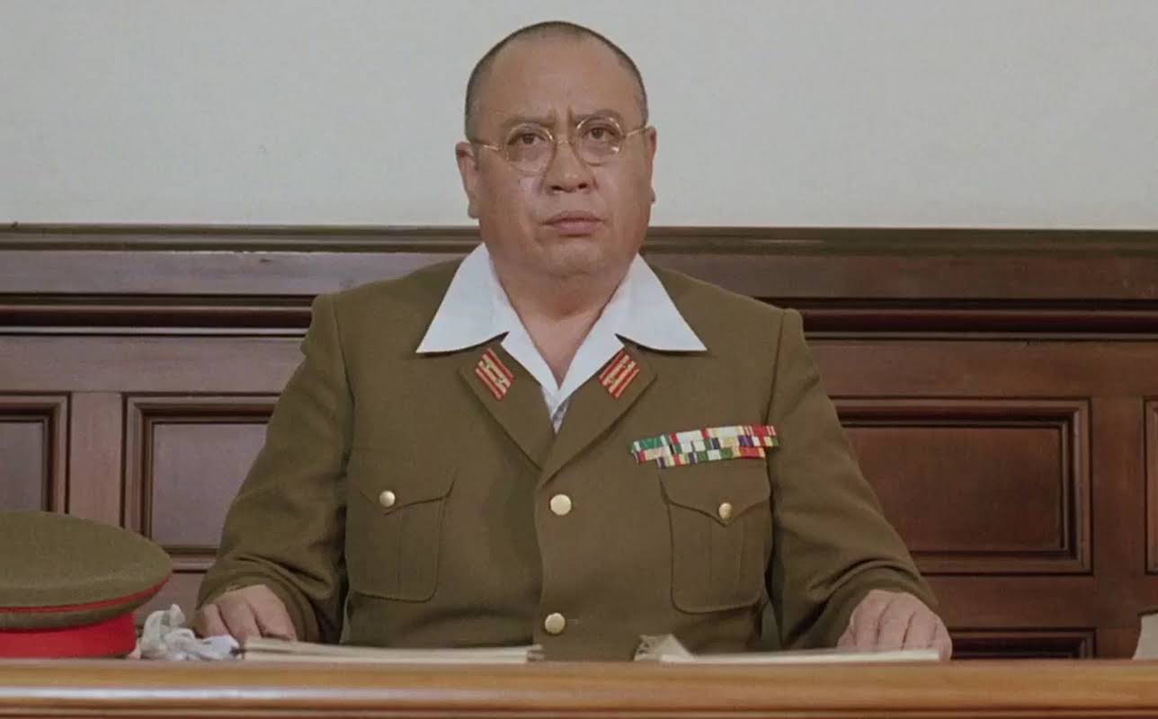 Ryûnosuke Kaneda