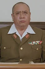 Ryûnosuke Kaneda como President of the Court