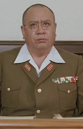 Ryûnosuke Kaneda as 