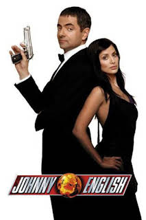 01:30: Johnny English | TV3 Cat | 3/29 2026