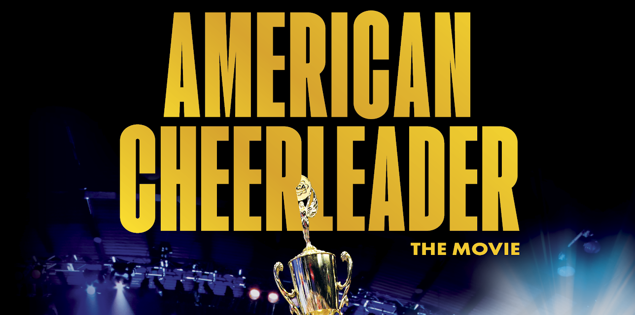 American Cheerleader. (2014)