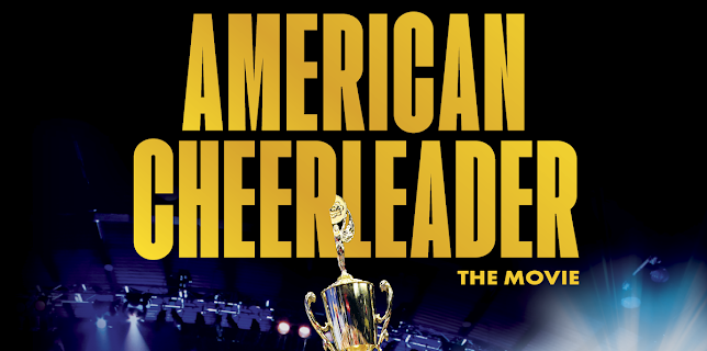 American Cheerleader. (2014)