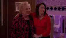 Alle elsker Raymond (S7 E7)