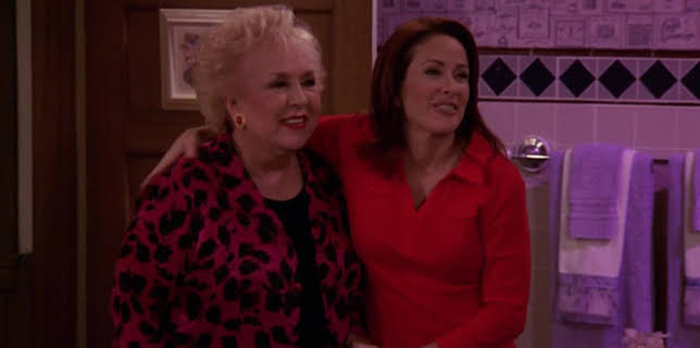 17:00: Alle elsker Raymond (S7 E7) (S7) | TV3 | 11/14 2025