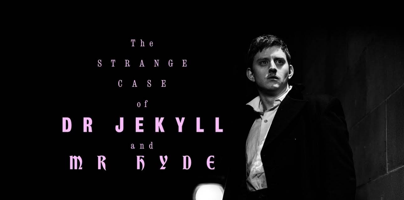 The Strange Case of Dr. Jekyll and Mr. Hyde (2023)