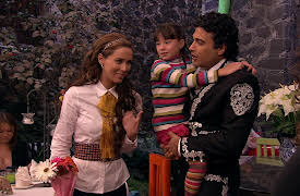 Las tontas no van al cielo season-1: Las tontas no van al cielo Capítulo 3