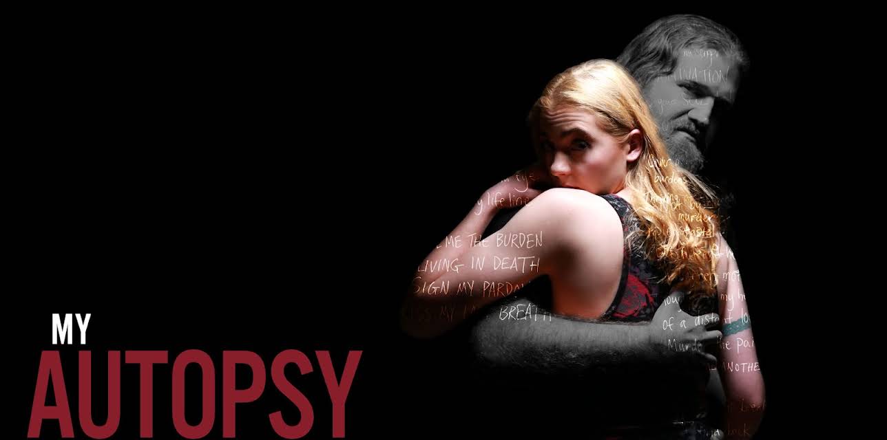 My Autopsy (2021)