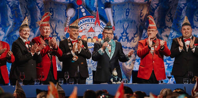 20:15: Schwäbische Fasnet aus Donzdorf | SWR Fernsehen BW | 2/11 2026