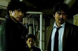 GAME OF SPY Season 1: Episode 2: Uninvited Guest