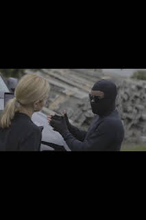 03:35: Tráfico ilegal con Mariana Van Zeller: Piratas informáticos | National Geographic | 10/29 2026