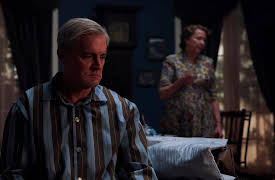 Atlantic Crossing, Season 1: The Gift