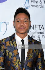 Phillip Andre Botello som 