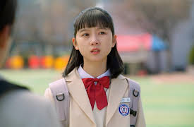 Apple of My Eye: Apple of My Eye Episode 15